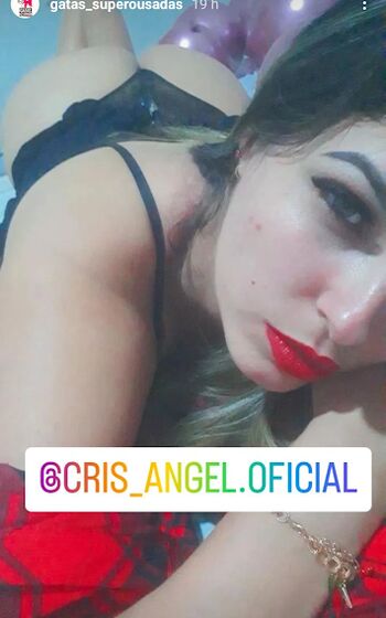 Cris AngelCris