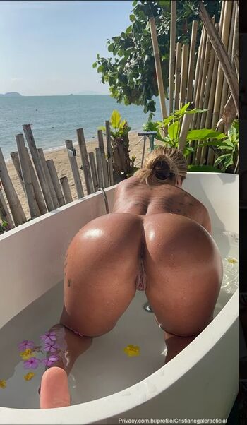 Full leaked Cris galera private onlyfans photo