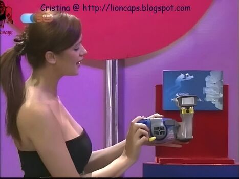 Cristina Martins