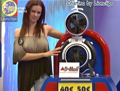 Cristina Martins