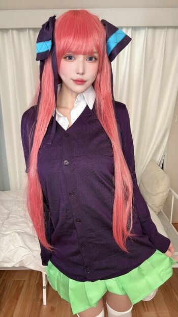 Full leaked Crybaby private onlyfans photo