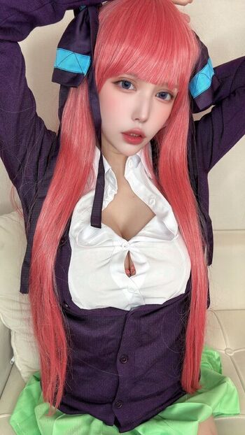 Full leaked Crybaby private onlyfans photo