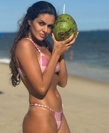 Full leaked Cuca roseta private onlyfans photo