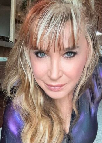 Cynthia Rothrock
