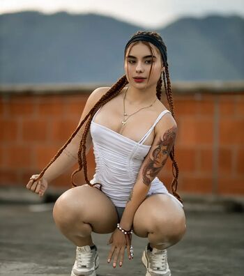 Dahiana Jaramillo