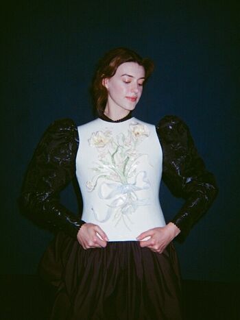 Daisy Edgar-Jones