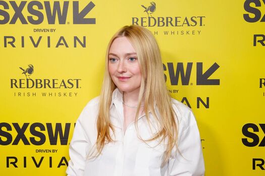 Dakota Fanning