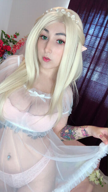 Dalin Cosplay