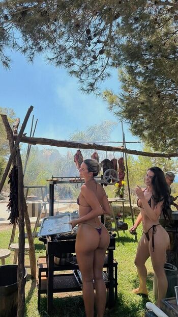 Full leaked Daniella lapo private onlyfans photo