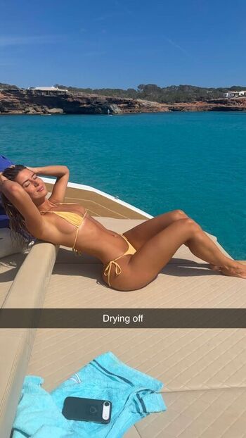 Full leaked Daniella lapo private onlyfans photo
