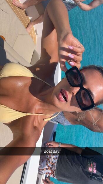 Full leaked Daniella lapo private onlyfans photo