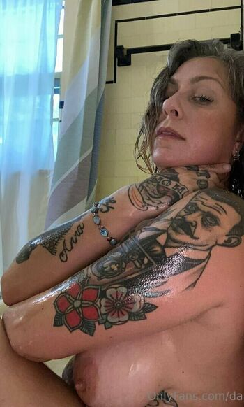 Danielle Colby