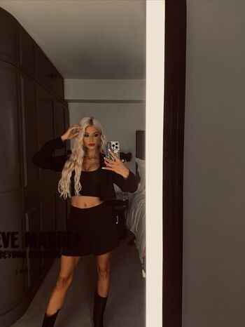 Danielle Harold
