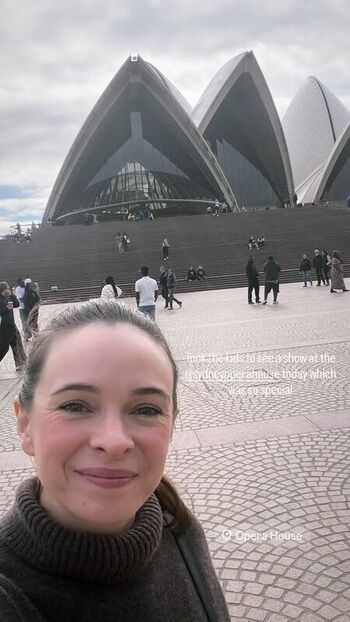 Danielle Panabaker