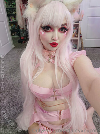 Darcy Nycole