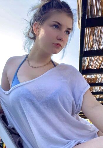 Full leaked Daria mamchur private onlyfans photo