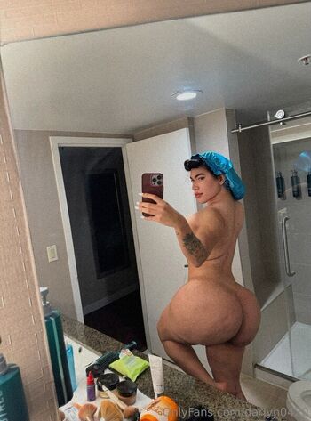 Full leaked Darlyn castillo private onlyfans photo