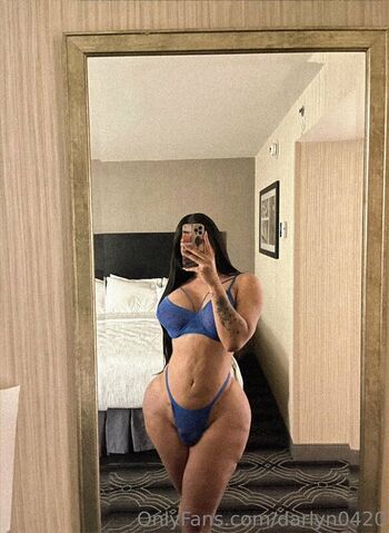 Full leaked Darlyn castillo private onlyfans photo
