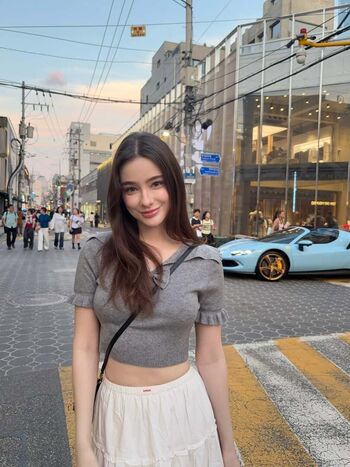 Full leaked Dasha taran  page private onlyfans photo