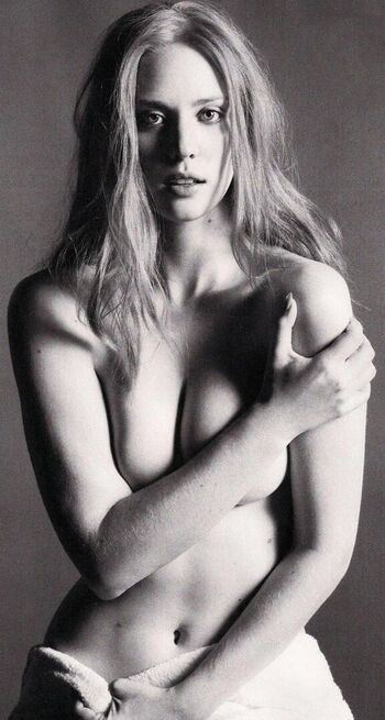 Full leaked Deborah ann woll private onlyfans photo