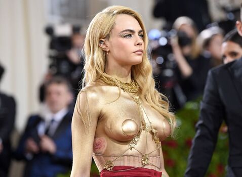 Full leaked Delevingne private onlyfans photo