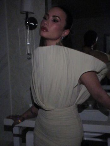 Demi Lovato