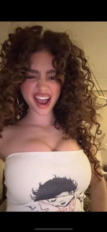 Full leaked Demi trakalogeras private onlyfans photo