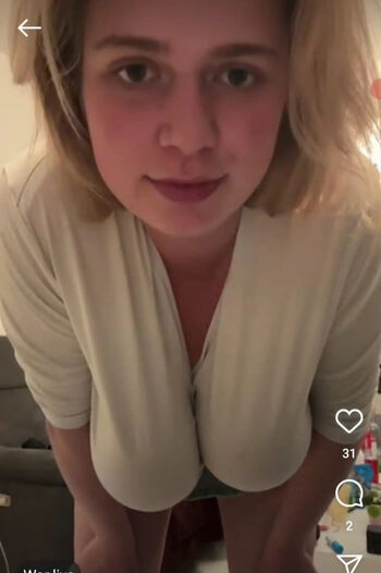 Full leaked Desiree reichmuth private onlyfans photo