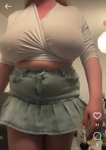 Full leaked Desiree reichmuth private onlyfans photo
