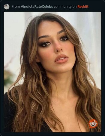 Dilan Çiçek Deniz