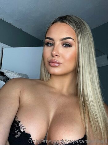 Full leaked Dillen mare rive private onlyfans photo