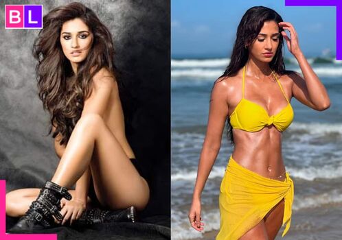 Disha Patani