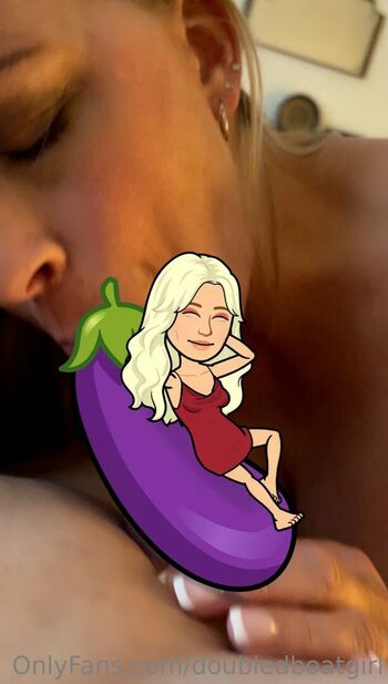 Full leaked Doubledboatgirl private onlyfans photo
