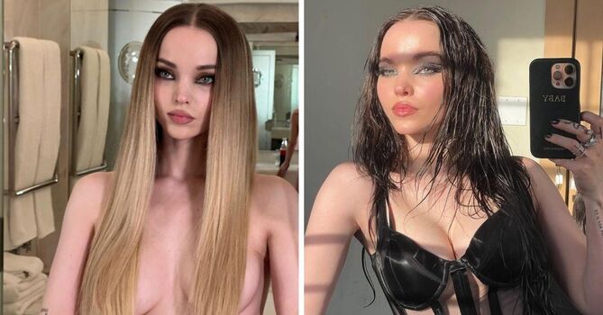 Dove Cam