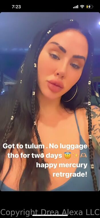 Full leaked Dreaalexatvfree private onlyfans photo