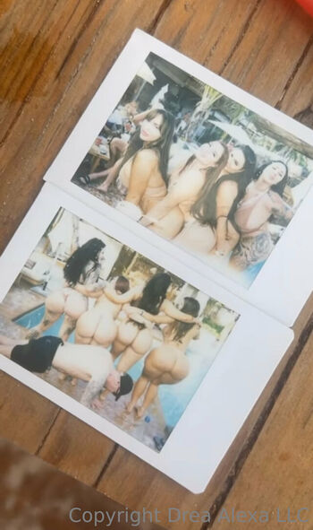 Full leaked Dreaalexatvfree private onlyfans photo