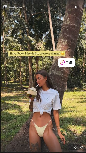 Full leaked Dreamana private onlyfans photo
