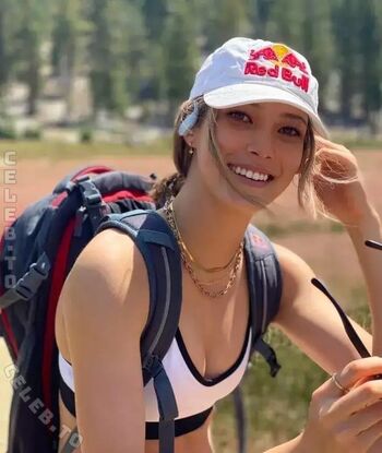 Eileen Gu