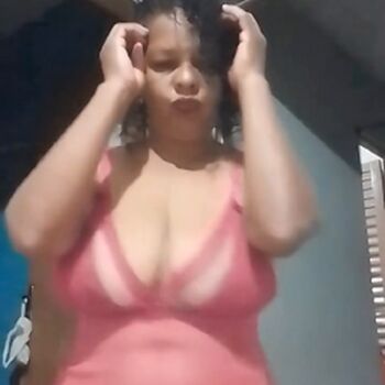 Full leaked Eliana ferreira private onlyfans photo