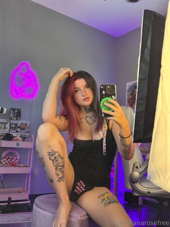 elianarosefree