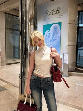 Elina Karimova