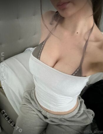 Elisa Aline