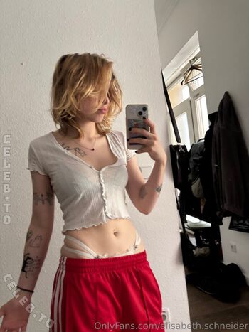 Full leaked Elisabeth schneider private onlyfans photo