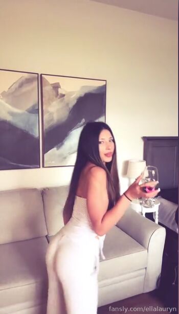 Full leaked Ella lauryn private onlyfans photo