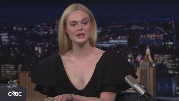 Elle Fanning