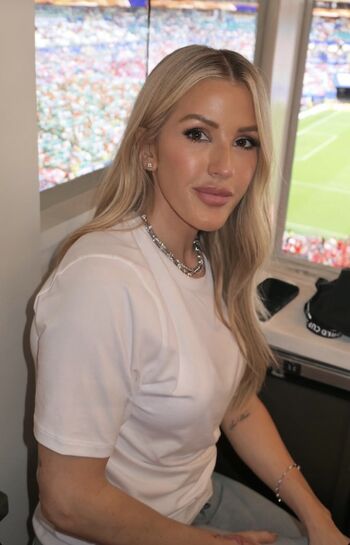 Full leaked Ellie goulding private onlyfans photo