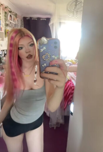 ellouise jane mary