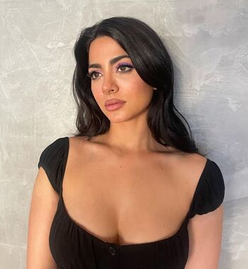 Full leaked Emeraude toubia private onlyfans photo