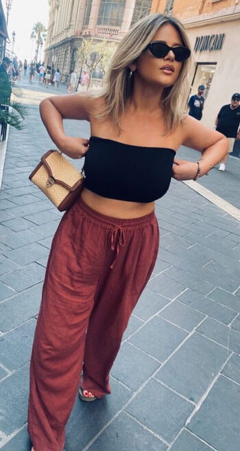 Emily Atack