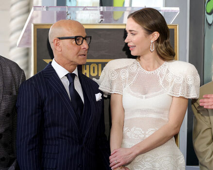 Emily Blunt
